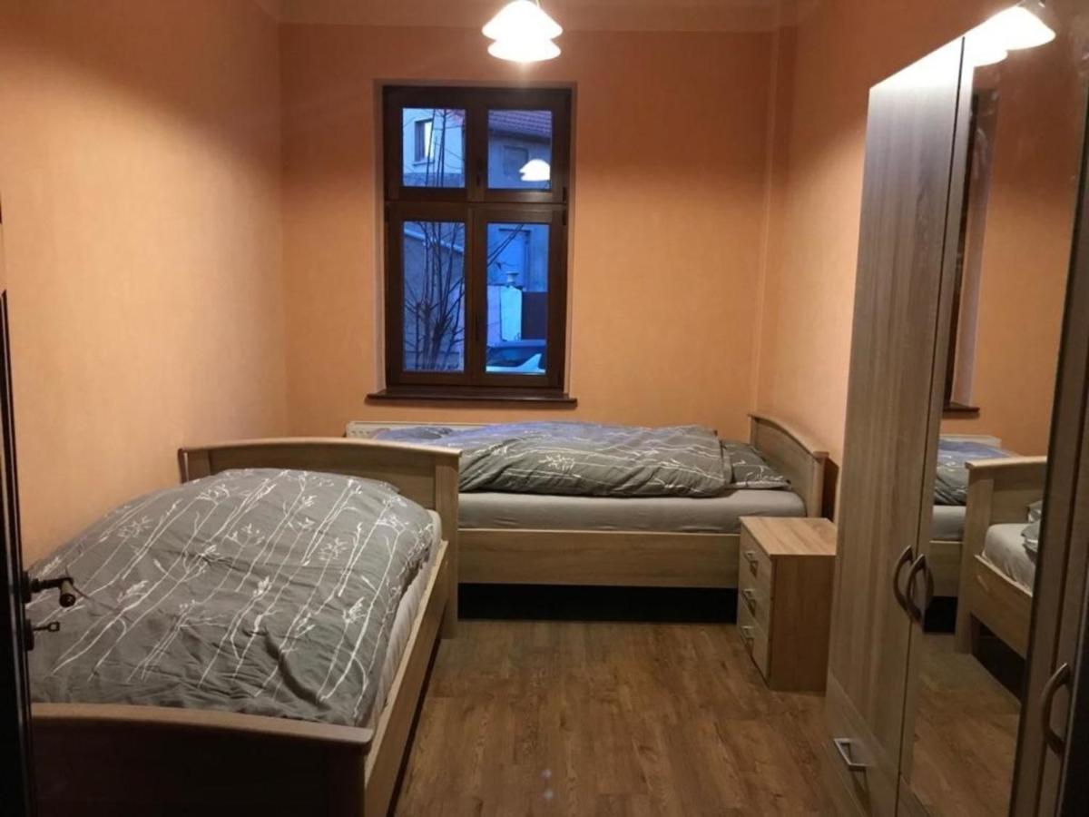 Fewo Stendal Apartment Exterior photo